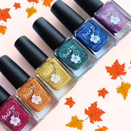 Autumn Moon Collection