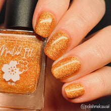 Autumn Moon: Pumpkin Spice