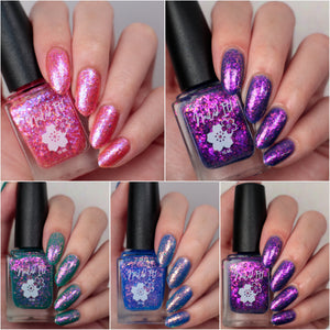 Chasing Sunsets Collection