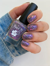 Supernatural: You're Playing Fetch