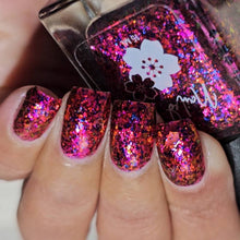 Supernatural: Purple Nurple