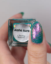 Chasing Sunsets: Aloha Aura