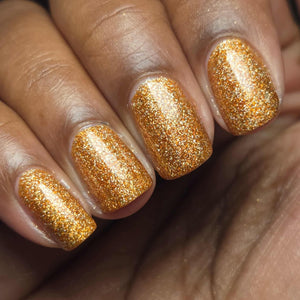 Autumn Moon: Pumpkin Spice