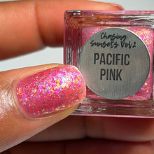 Chasing Sunsets Vol 2: Pacific Pink