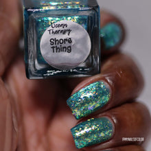 Ocean Therapy: Shore Thing