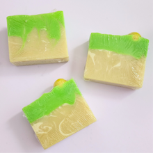 Pineapple Whip