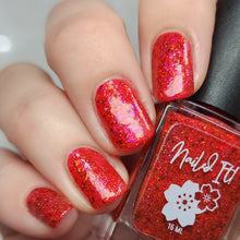 Limited Edition: Bauble-tastic