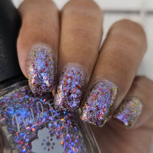 Supernatural: Agent Beyonce