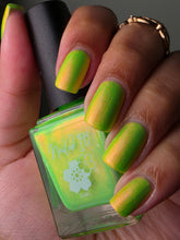 Neons After Dark: Limelight