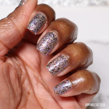 Supernatural: Agent Beyonce