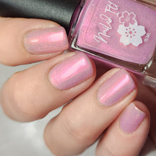 Limited Edition: Pink Champagne