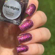 Chasing Sunsets: Viva Nights