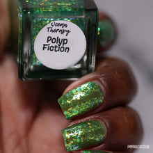 Ocean Therapy: Polyp Fiction