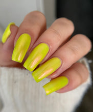 Neons After Dark: Yellow Cab Co.
