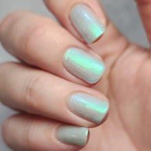 Limited Edition: Evergreen Mist