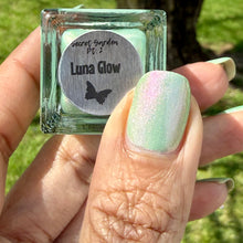 Secret Garden Part 2: Luna Glow