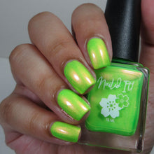 Neons After Dark: Limelight