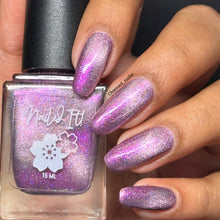 The Last Unicorn: I Am The Last Unicorn (Magnetic)