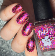 Supernatural: Purple Nurple