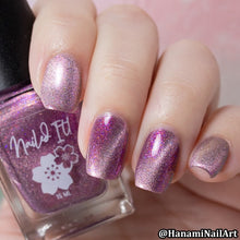 The Last Unicorn: I Am The Last Unicorn (Magnetic)