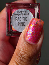 Chasing Sunsets Vol 2: Pacific Pink