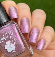 The Last Unicorn: I Am The Last Unicorn (Magnetic)
