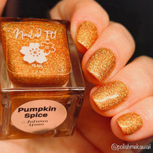 Autumn Moon: Pumpkin Spice