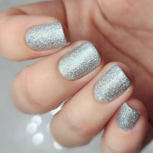 Classic Christmas: Silver Lining