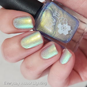 January LE: Stardust Sparkle