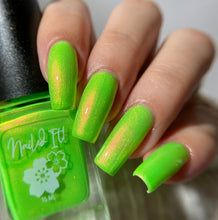 Neons After Dark: Limelight