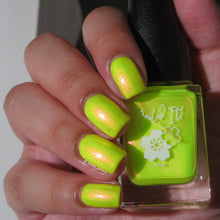 Neons After Dark: Yellow Cab Co.