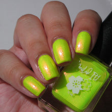 Neons After Dark: Yellow Cab Co.