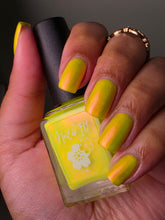 Neons After Dark: Yellow Cab Co.