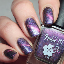 Supernatural Mystery Bags Overpour: Pizza-Rolled Tinkerbell