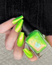 Neons After Dark: Limelight