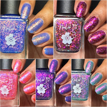 Chasing Sunsets Collection