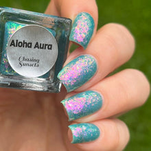 Chasing Sunsets: Aloha Aura