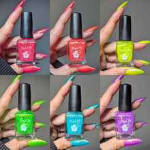 Poolside Prelude Collection