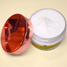 HydraGlow Body Butter + Ceramides & Hyaluronic Acid: Lemon Cupcake