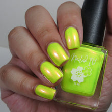 Neons After Dark: Yellow Cab Co.