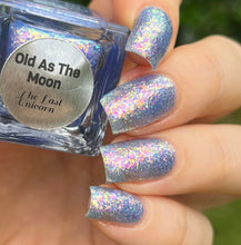 The Last Unicorn: Old As The Moon