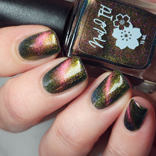 Supernatural Mystery Bags Overpour: Eye Of The Tiger