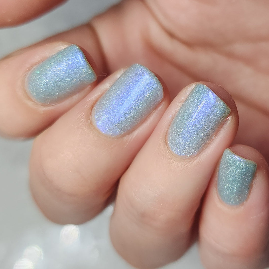 Limited Edition: Glacier Glow
