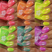 Neons After Dark Collection