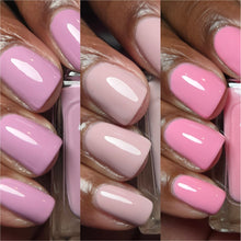 Wish Upon A Whisper Trio