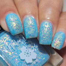 Peep-squeak Collection: Marshmallow Sky