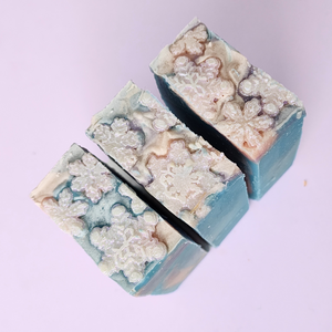 Snowberry Soap