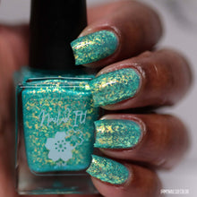 Poolside Prelude: Chlorine Dream