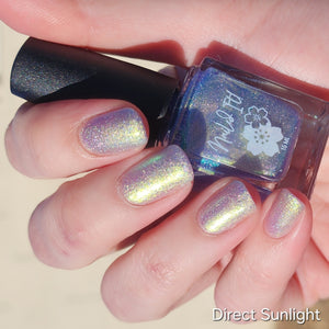 January LE: Stardust Sparkle