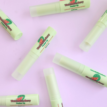 Pucker Up Hyaluronic Acid Lip Balm: Watermelon Berry